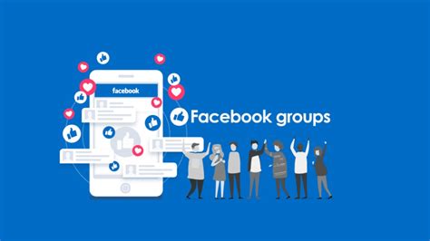 Facebook grupları görme